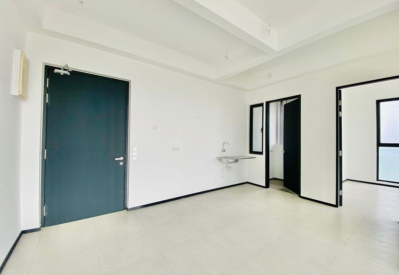 Urban Suites @ Jelutong