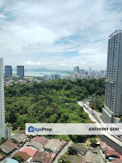 The Peak Residence , Tanjung Tokong, Penang, Tanjung Tokong