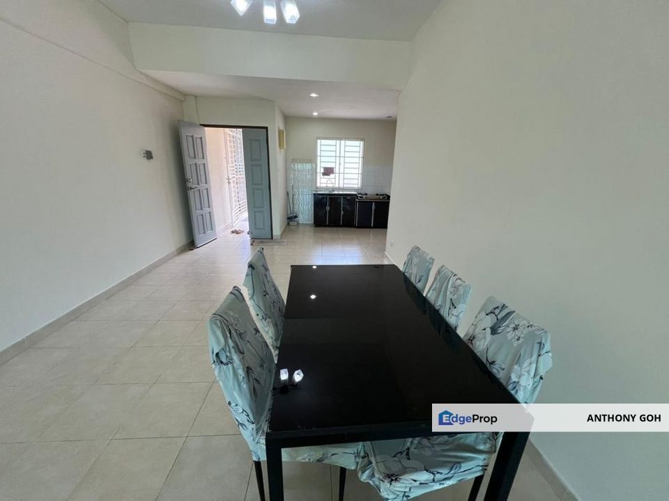 Vista Gambier Low Density Condominium, Penang, Gelugor