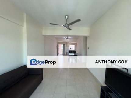 Vista Gambier Low Density Condominium, Penang, Gelugor