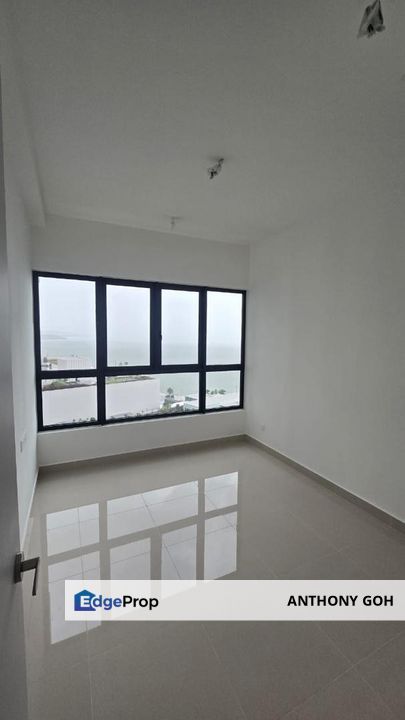 Mezzo The Light City, Gelugor Worth Buy unit, Penang, Gelugor