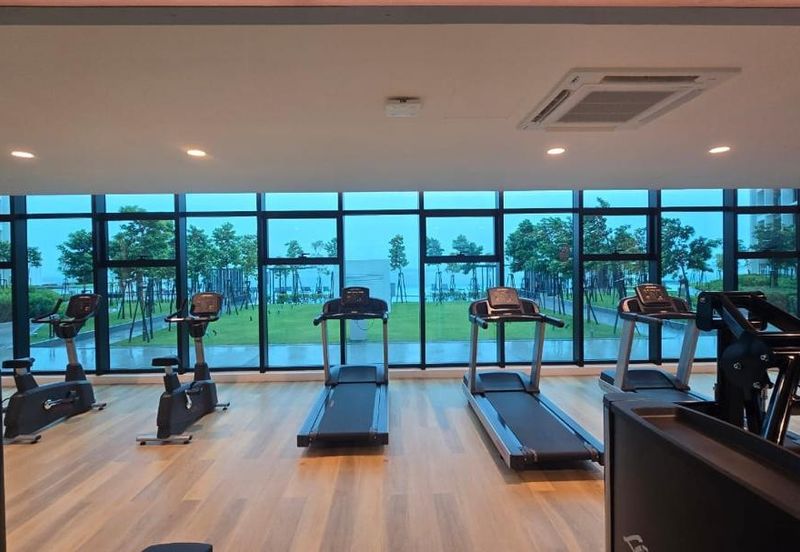 Mezzo @ The Light City