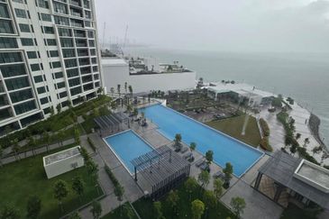 Mezzo @ The Light City