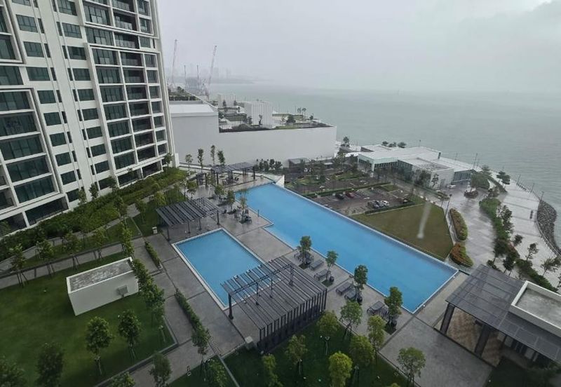 Mezzo @ The Light City