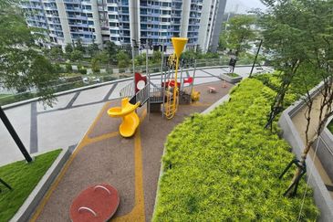 Mezzo @ The Light City