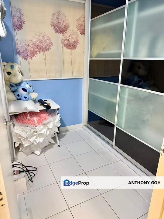 Melody Home Fully Renovated Worth Buy Unit, Penang, Ayer Itam