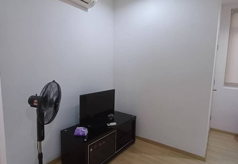 One One Eight (118 @ Island Plaza)