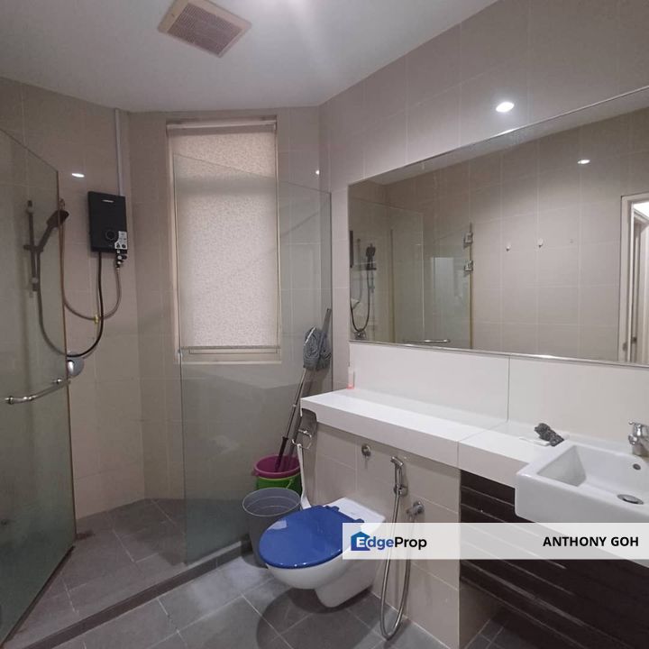 One One Eight Service Apartment Island Plaza, Tanjung Tokong, Penang, Georgetown