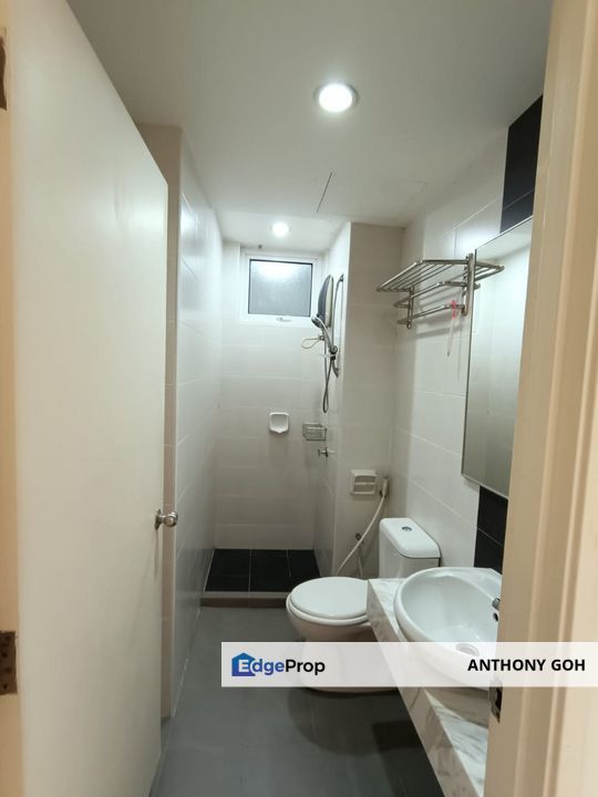 Summer Place Fully Furnished Jelutong for rent, Penang, Sungai Pinang