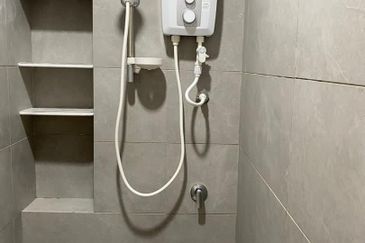 Sensasi Residential Suites