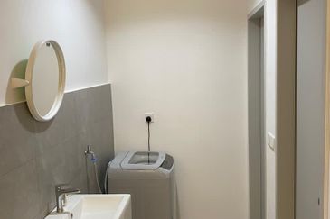 Sensasi Residential Suites