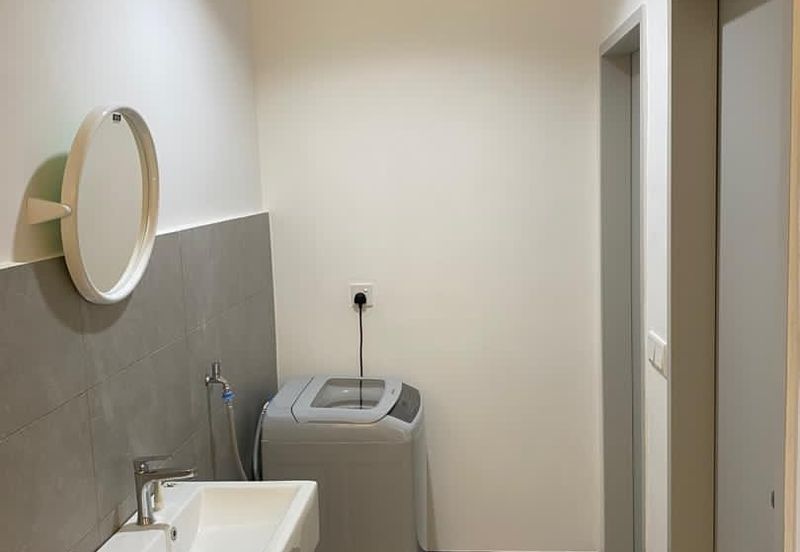 Sensasi Residential Suites