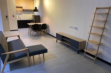 Sensasi Residential Suites