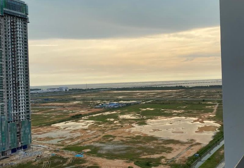 Sensasi Residential Suites