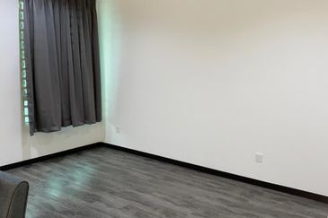 Sensasi Residential Suites