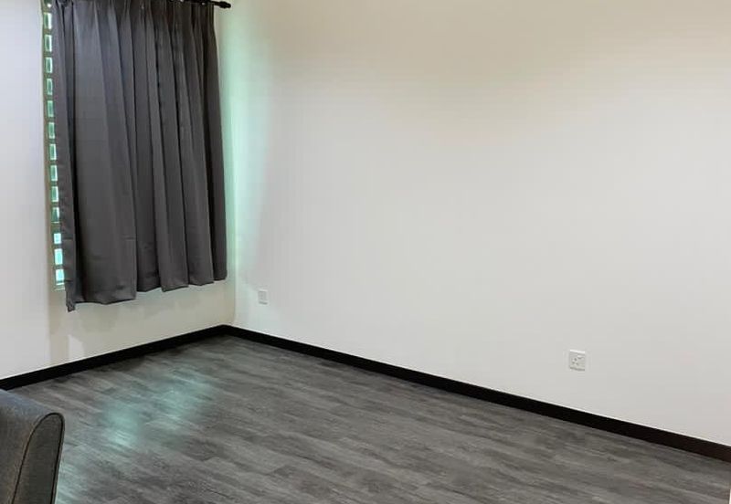 Sensasi Residential Suites