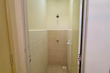 Rumah Pangsa Juru Setia