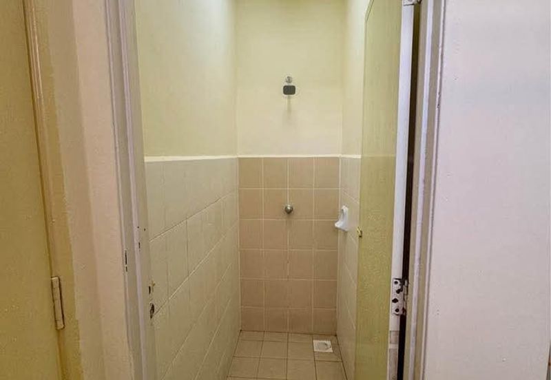 Rumah Pangsa Juru Setia