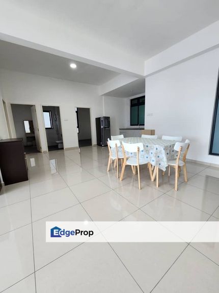 Grace Residence 1250sqf Fully Furnished for rent, Penang, Jelutong