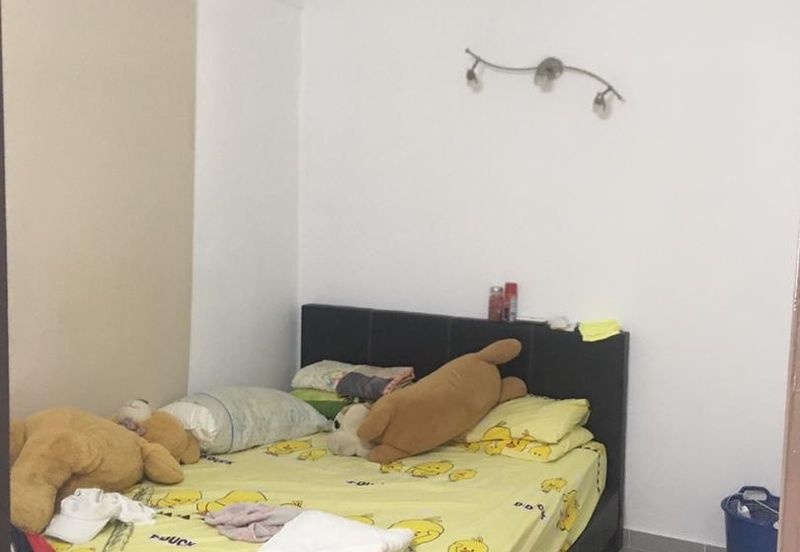 Taman Seri Sari (Sunshine Garden)