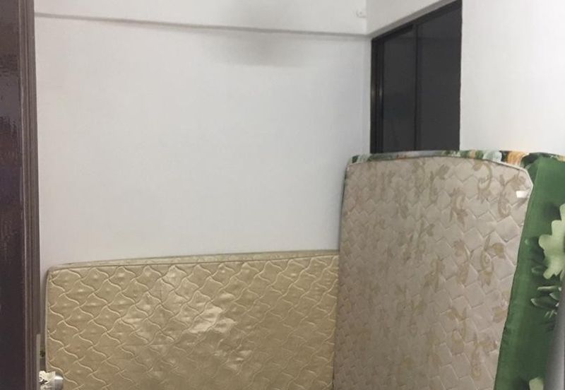 Taman Seri Sari (Sunshine Garden)