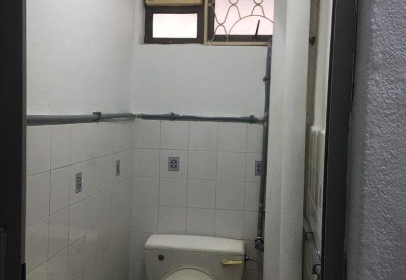 Taman Seri Sari (Sunshine Garden)