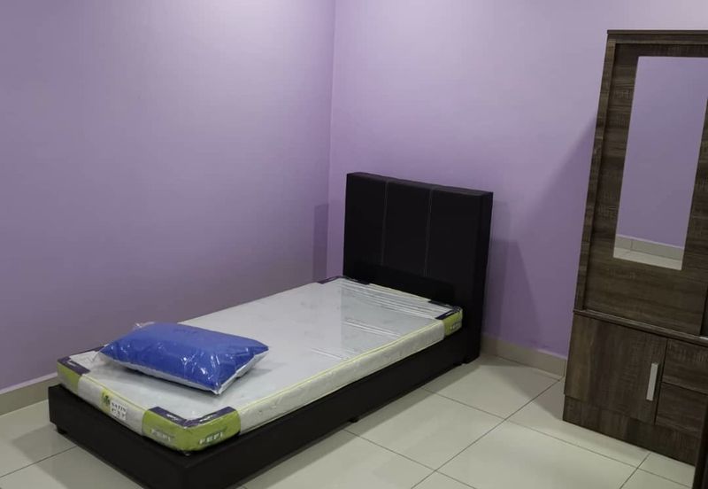 Solok Kampung Jawa 7