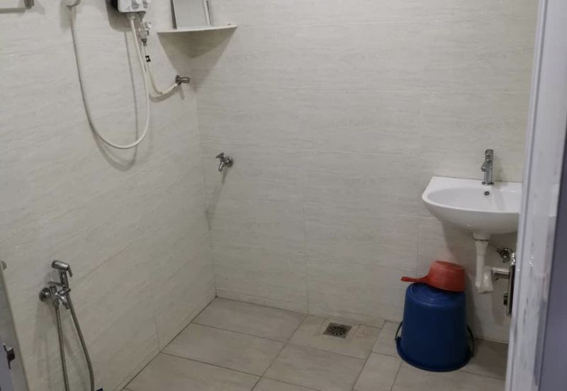 Solok Kampung Jawa 7