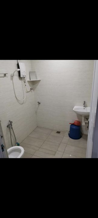 Single Storey Terrace Partly Furnished Bayan Lepas, Penang, Bayan Baru