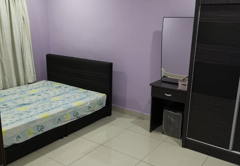 Solok Kampung Jawa 7