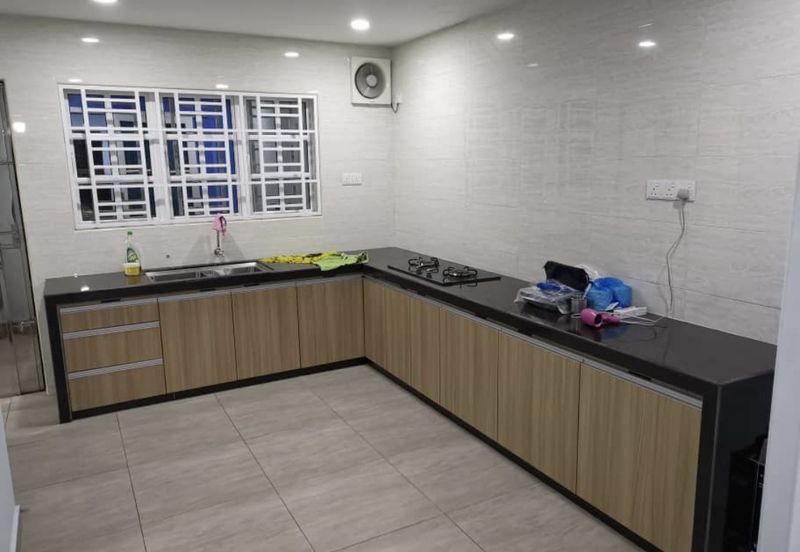 Solok Kampung Jawa 7