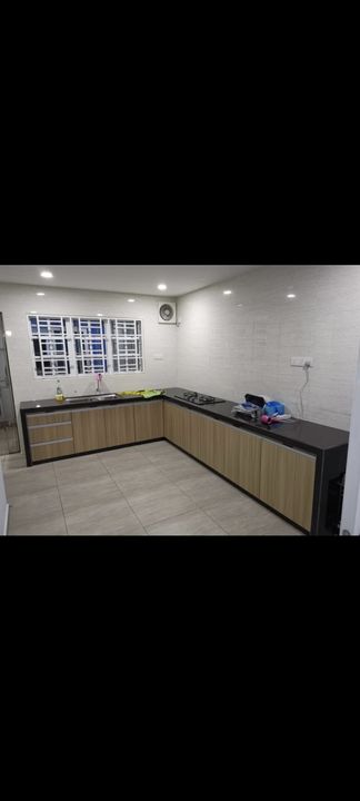 Single Storey Terrace Partly Furnished Bayan Lepas, Penang, Bayan Baru