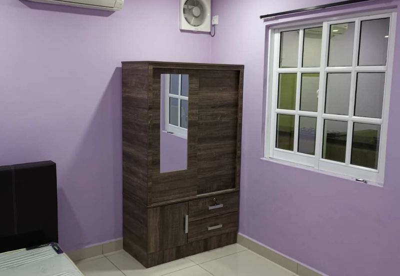 Solok Kampung Jawa 7