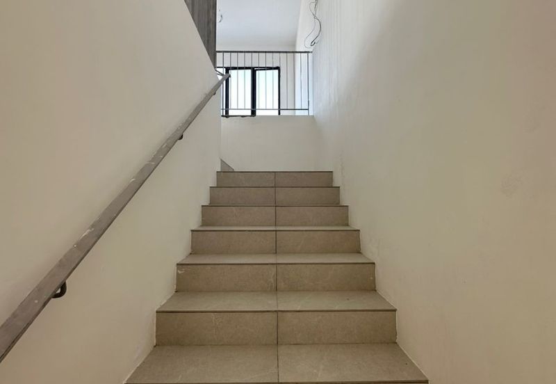 New Landed Project at Taman Bistari Jaya, Nibong Tebal