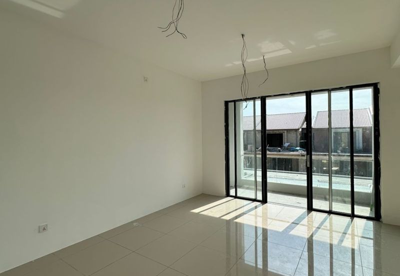 New Landed Project at Taman Bistari Jaya, Nibong Tebal