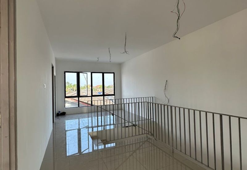 New Landed Project at Taman Bistari Jaya, Nibong Tebal