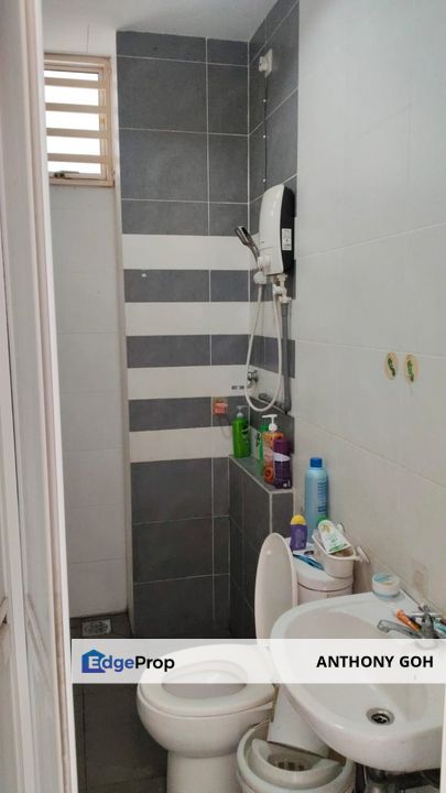 Bliss Place Apartment, Taman Mak Mandin Jaya, Butterworth, Penang, Butterworth