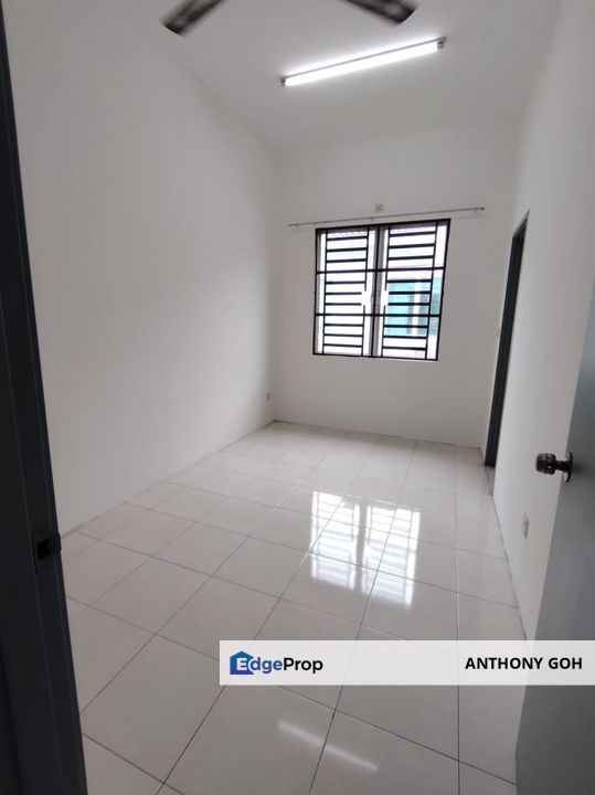 Double Storey Terrace Ss7 Bandar Tasek Mutiara, Simpang Ampat, Penang, Simpang Ampat