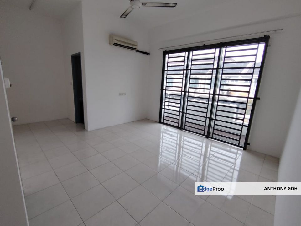 Double Storey Terrace Ss7 Bandar Tasek Mutiara, Simpang Ampat, Penang, Simpang Ampat