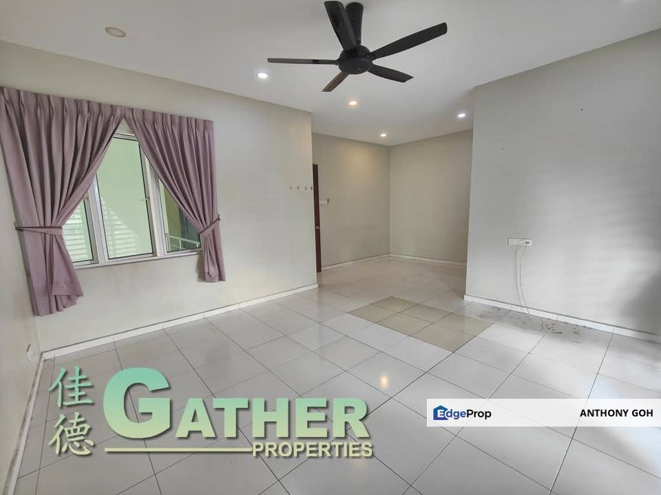 𝗩𝗮𝗹𝘂𝗲 𝗕𝘂𝘆 𝗦𝗲𝗺𝗶 𝗗𝗲𝘁𝗮𝗰𝗵𝗲𝗱 𝗛𝗼𝘂𝘀𝗲@𝗧𝗮𝗺𝗮𝗻 𝗕𝘂𝗸𝗶𝘁 𝗻𝗲𝗮𝗿 𝗝𝗮𝗹𝗮𝗻 𝗦𝗼𝗻𝗴 𝗕𝗮𝗻 𝗞𝗵𝗲𝗻𝗴 𝗳𝗼𝗿 𝗦𝗮𝗹𝗲, Penang, Bukit Mertajam