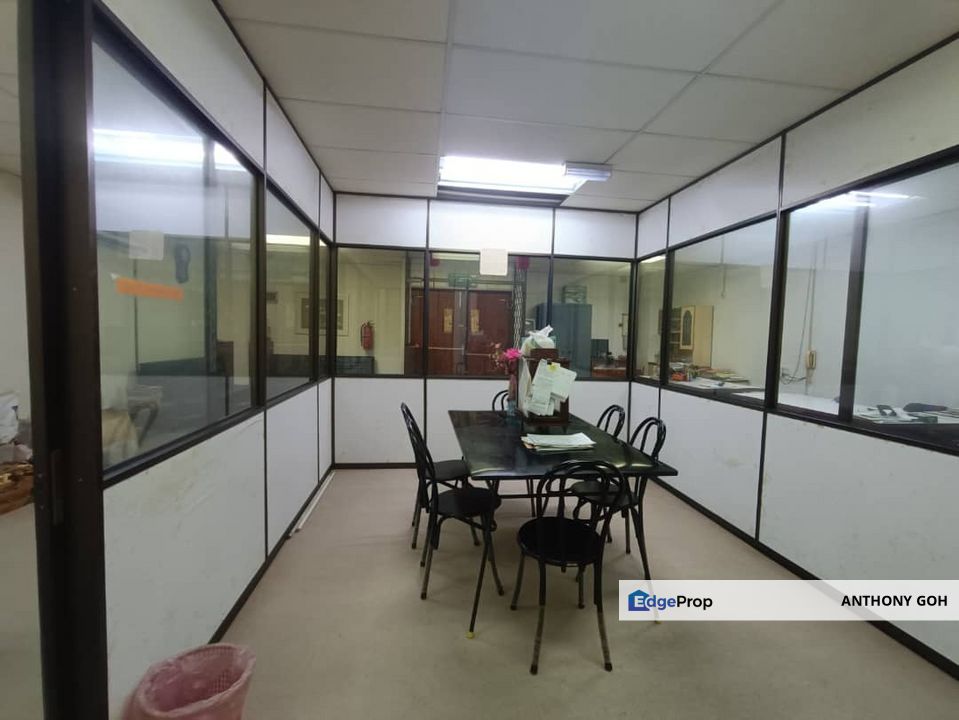 Office Space at Pengkalan Weld, Georgetown for sell, Penang, Georgetown