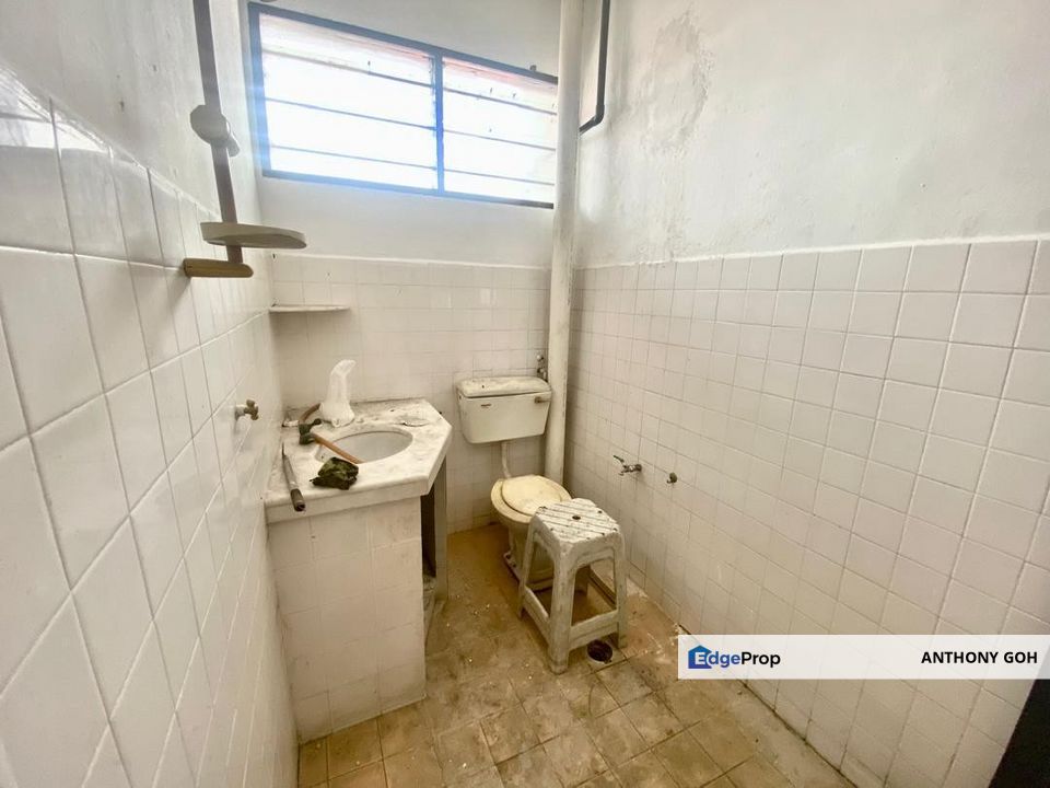 2 Storey Terrace House Taman Perwira, Permatang Tinggi , Penang, Permatang Tinggi