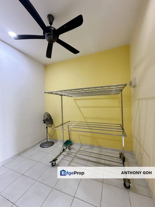 Double Storey Terrace Taman Bukit Juru Good condition for sell, Penang, Juru