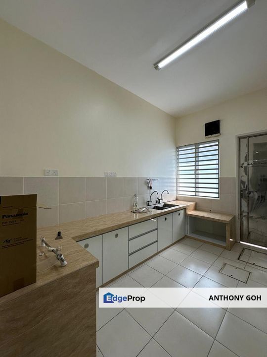2 Storey Terrace House Tasek Mutiara, Simpang Ampat, Penang, Simpang Ampat