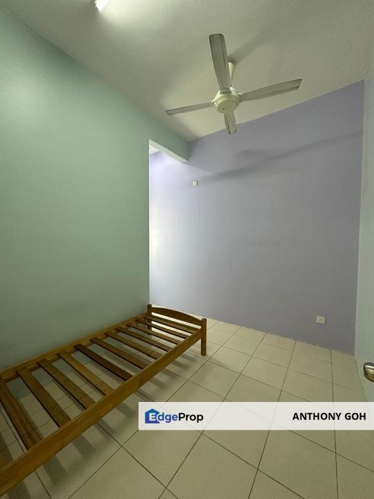 2 Storey Terrace House Tasek Mutiara, Simpang Ampat, Penang, Simpang Ampat