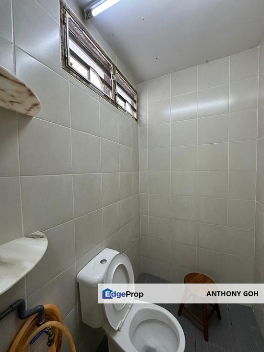 2 Storey Terrace House Tasek Mutiara, Simpang Ampat, Penang, Simpang Ampat