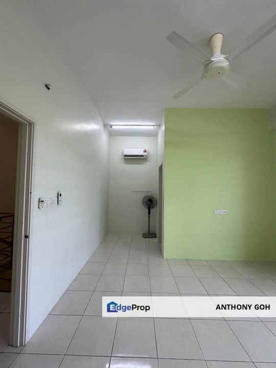 2 Storey Terrace House Tasek Mutiara, Simpang Ampat, Penang, Simpang Ampat