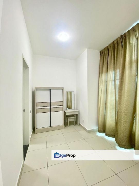 Double Storey Terrace Eco Horizon Ashton Collection @ Batu Kawan, Penang, Batu Kawan