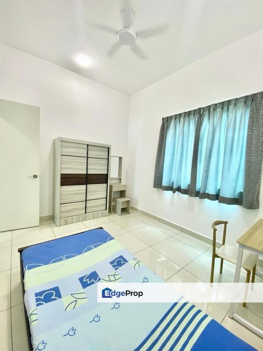 Double Storey Terrace Eco Horizon Ashton Collection @ Batu Kawan, Penang, Batu Kawan