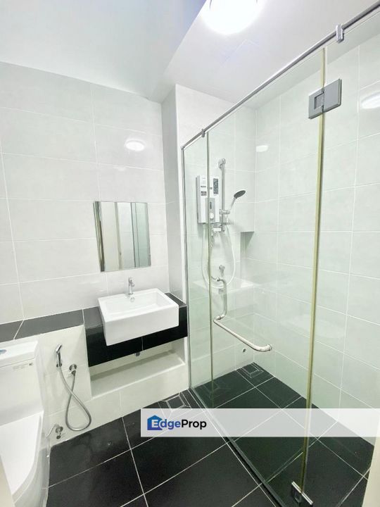 Double Storey Terrace Eco Horizon Ashton Collection @ Batu Kawan, Penang, Batu Kawan